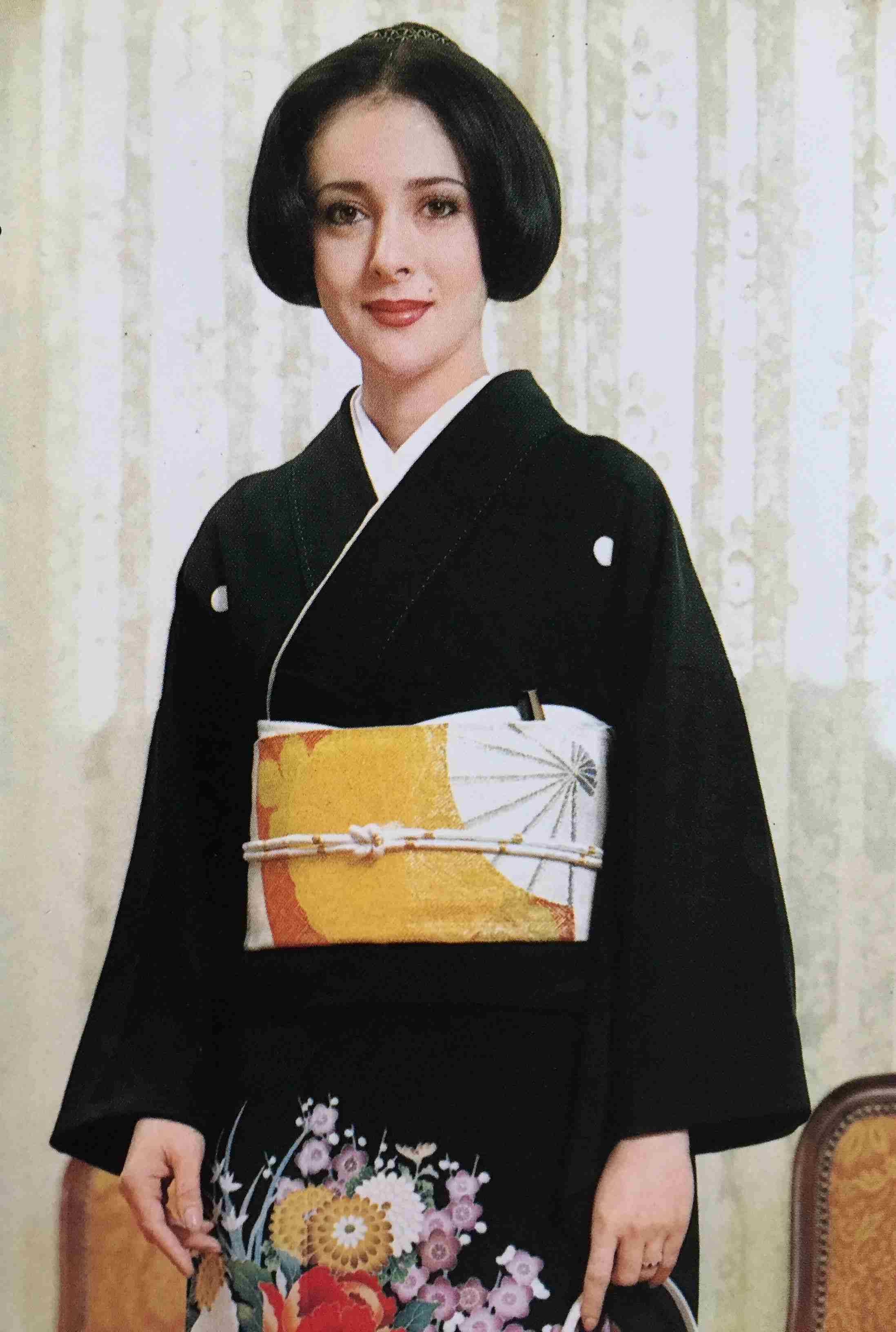 昭和の美人タレントの画像を貼ってください
