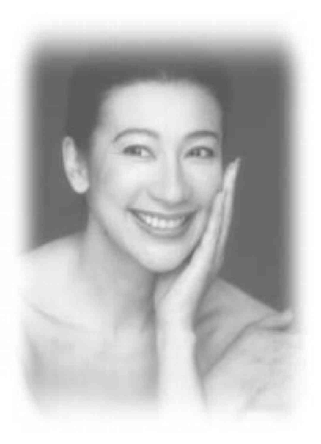 昭和の美人タレントの画像を貼ってください