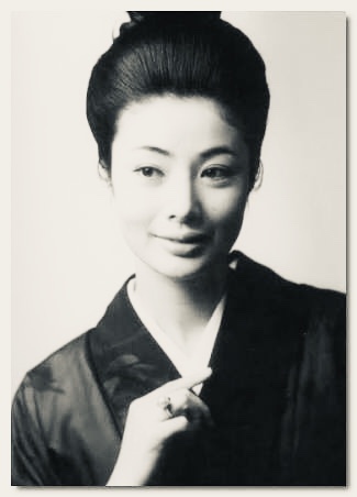 昭和の美人タレントの画像を貼ってください