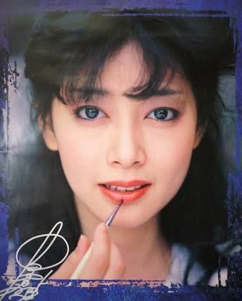 昭和の美人タレントの画像を貼ってください