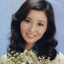 昭和の美人タレントの画像を貼ってください