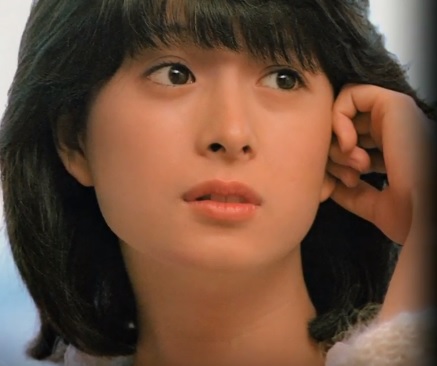 昭和の美人タレントの画像を貼ってください