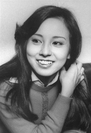 昭和の美人タレントの画像を貼ってください