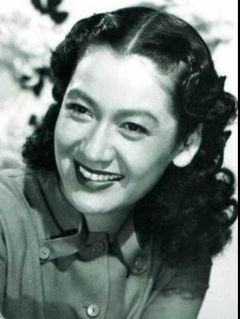 昭和の美人タレントの画像を貼ってください