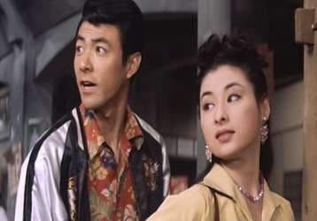 昭和の美人タレントの画像を貼ってください