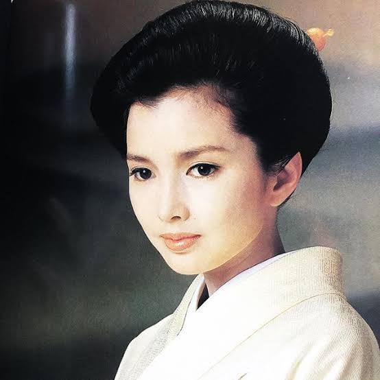 昭和の美人タレントの画像を貼ってください