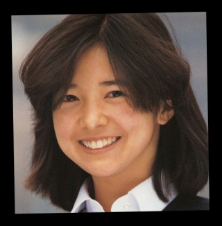 昭和の美人タレントの画像を貼ってください
