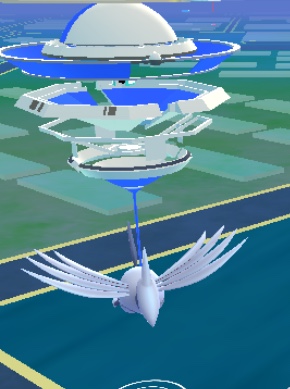 ポケモンGOをやっている人part.30