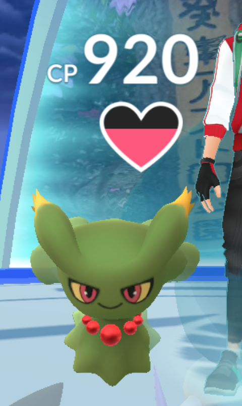 ポケモンGOをやっている人part.30