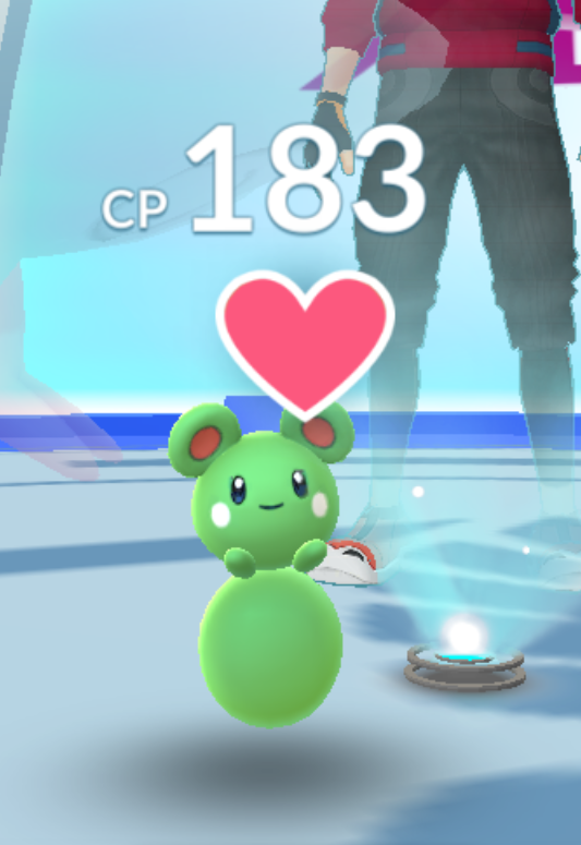 ポケモンGOをやっている人part.30