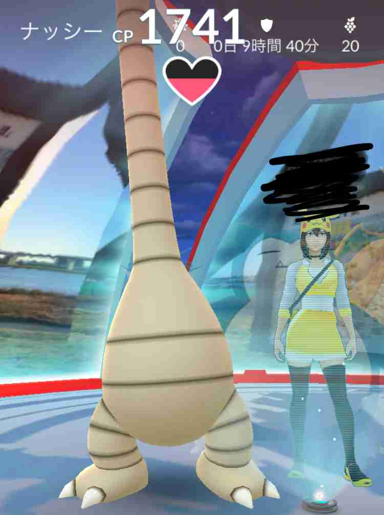 ポケモンGOをやっている人part.30