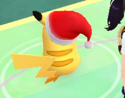 ポケモンGOをやっている人part.30