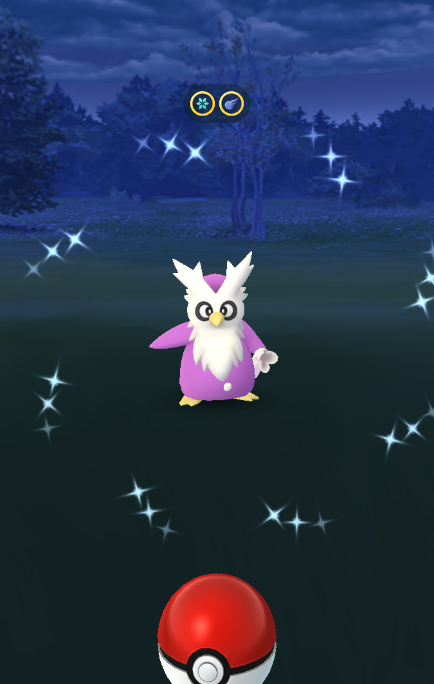 ポケモンGOをやっている人part.30