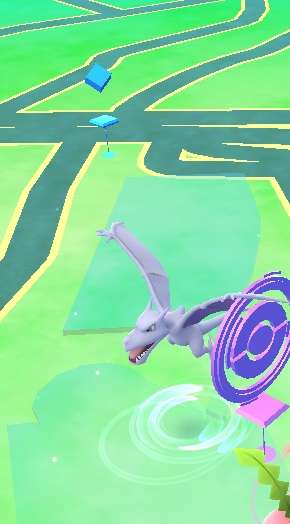 ポケモンGOをやっている人part.30