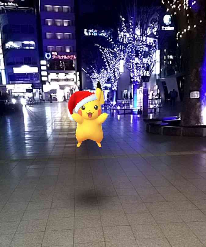 ポケモンGOをやっている人part.30