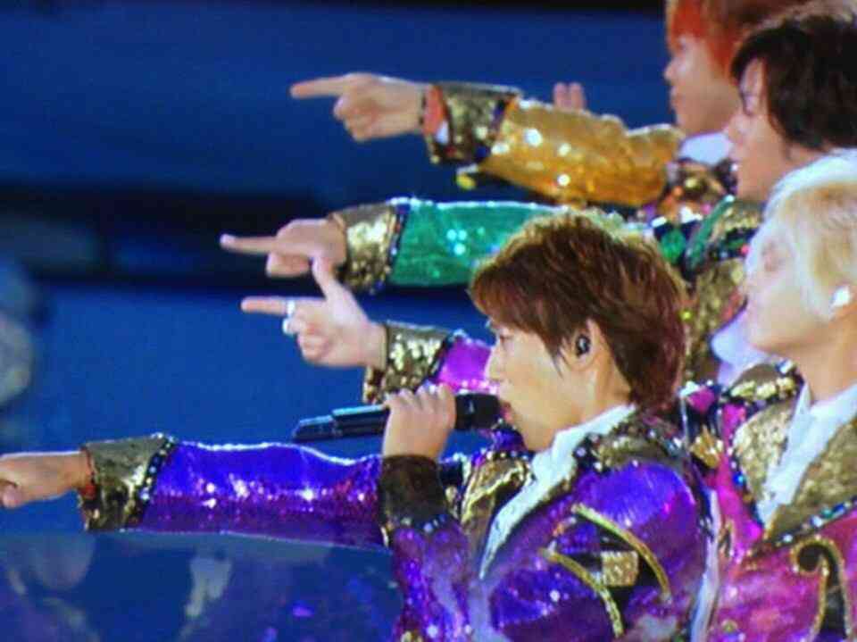 NEWS、 “歌”について熱くトーク！「あえて4人の声をきれいにまとめすぎなくていいんじゃないか」（手越祐也）