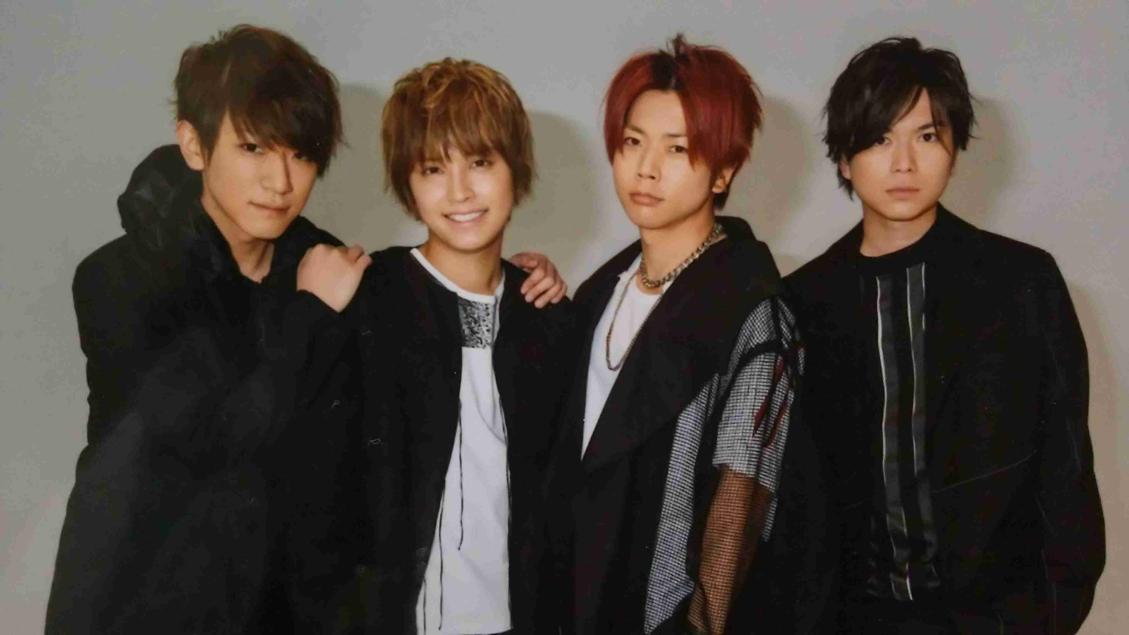 NEWS、 “歌”について熱くトーク！「あえて4人の声をきれいにまとめすぎなくていいんじゃないか」（手越祐也）