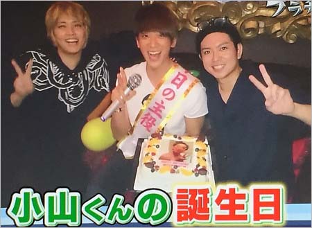 NEWS、 “歌”について熱くトーク！「あえて4人の声をきれいにまとめすぎなくていいんじゃないか」（手越祐也）