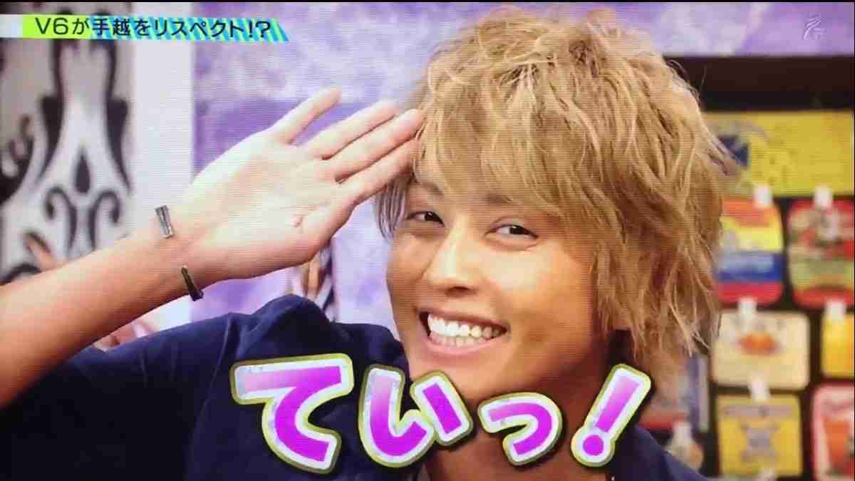 NEWS、 “歌”について熱くトーク！「あえて4人の声をきれいにまとめすぎなくていいんじゃないか」（手越祐也）