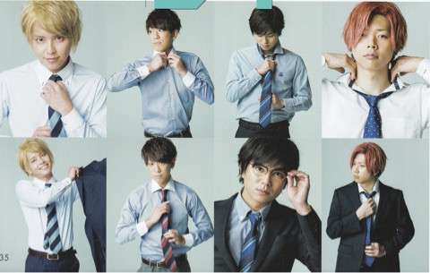 NEWS、 “歌”について熱くトーク！「あえて4人の声をきれいにまとめすぎなくていいんじゃないか」（手越祐也）