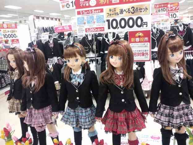 卒業式「華美過ぎる」東松島市長が小学生のはかま疑問視　服装で優劣が出ないよう