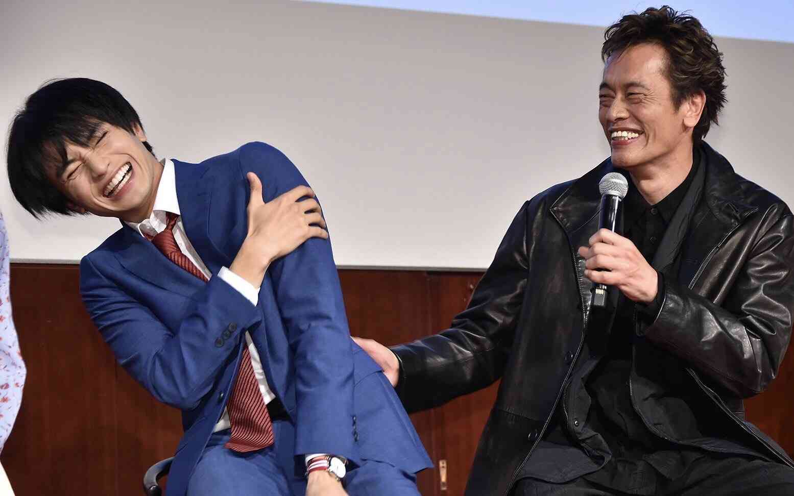 中島健人＆中条あやみ『CanCam』登場「2人で表紙うれしいです！」
