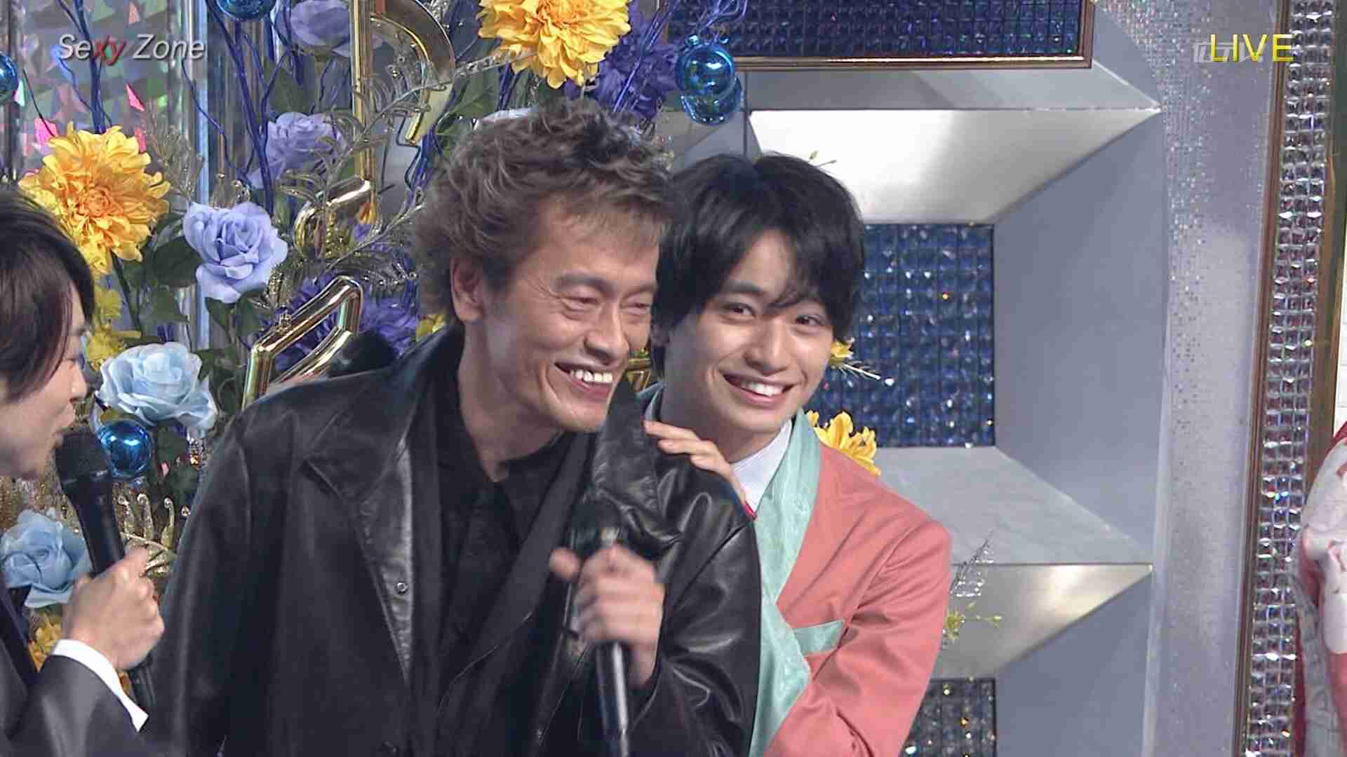 中島健人＆中条あやみ『CanCam』登場「2人で表紙うれしいです！」