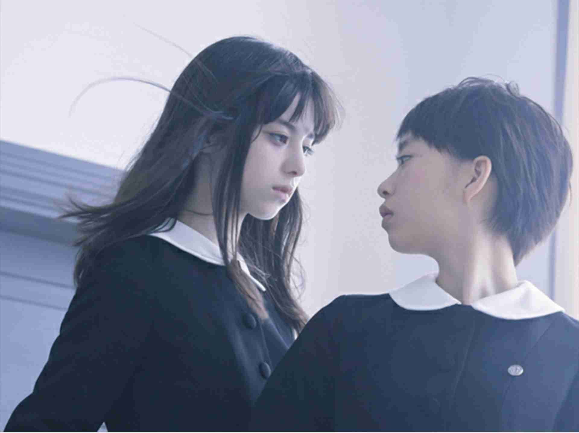 中島健人＆中条あやみ『CanCam』登場「2人で表紙うれしいです！」