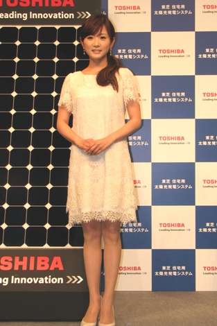 高島彩VS加藤綾子、女優業で“ガチ対決”