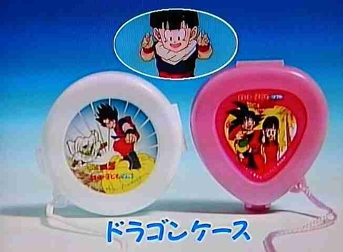 30代が昔持っていた物にプラス