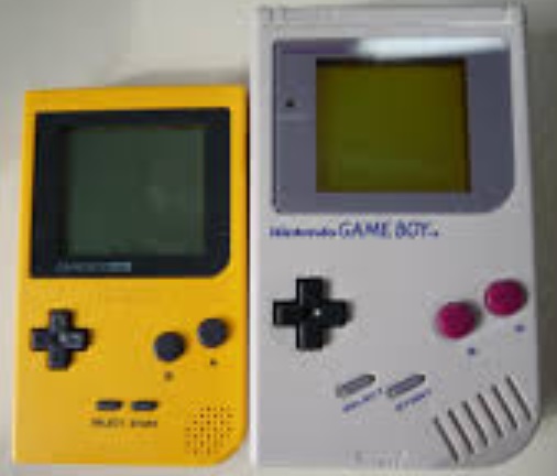 30代が昔持っていた物にプラス