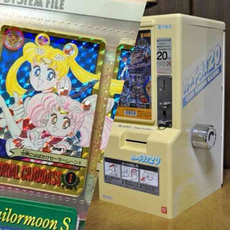 30代が昔持っていた物にプラス