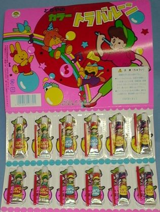 30代が昔持っていた物にプラス