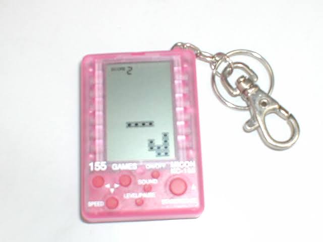 30代が昔持っていた物にプラス