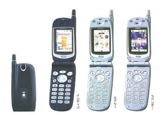 30代が昔持っていた物にプラス