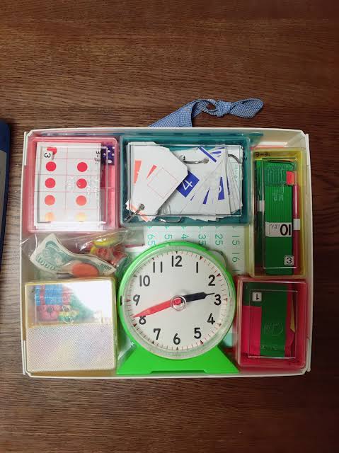 30代が昔持っていた物にプラス
