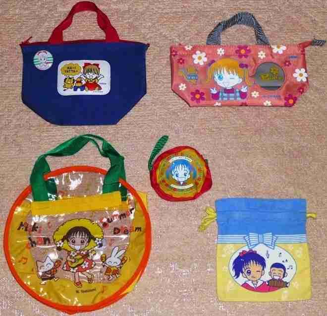 30代が昔持っていた物にプラス