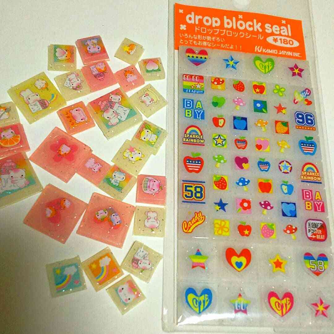 30代が昔持っていた物にプラス
