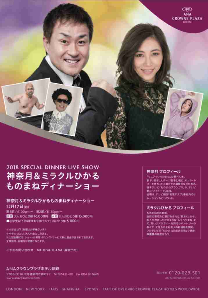 ミラクルひかるを語ろう