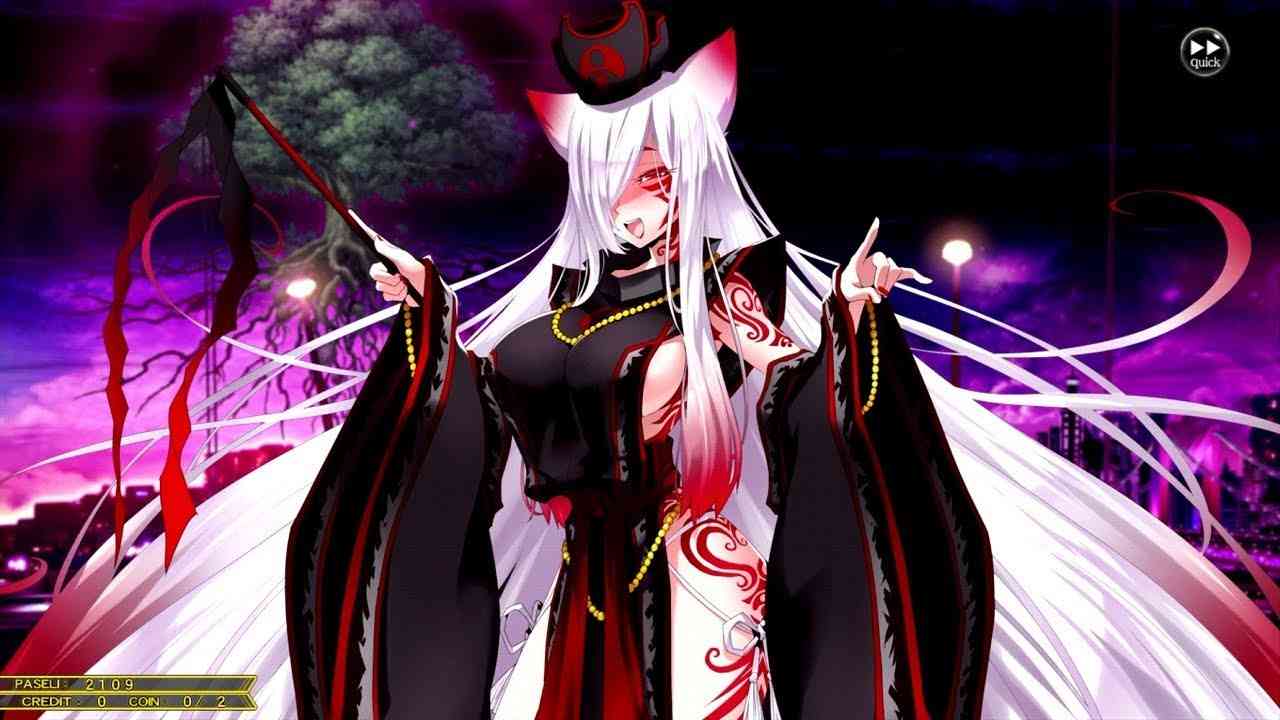 個人的に好きなキャラクター