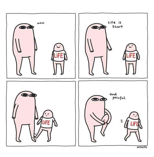 個人的に好きなキャラクター
