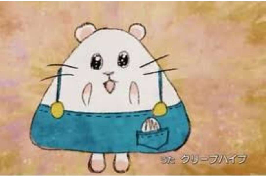 個人的に好きなキャラクター