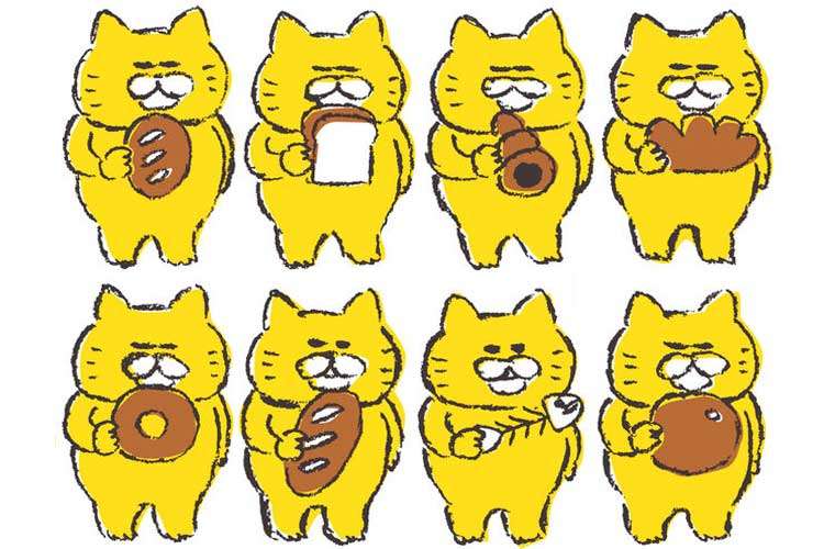 個人的に好きなキャラクター