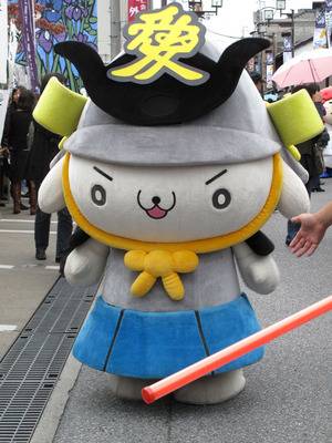 個人的に好きなキャラクター