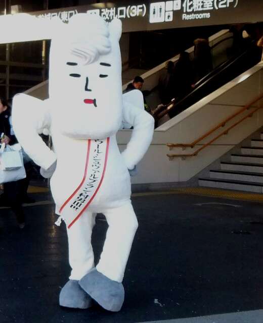 個人的に好きなキャラクター