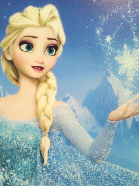 「アナと雪の女王」好きな人