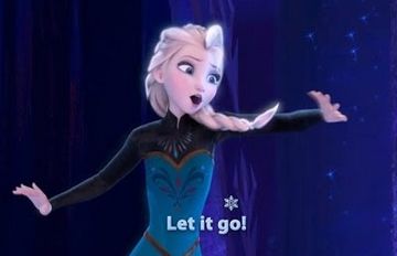 「アナと雪の女王」好きな人