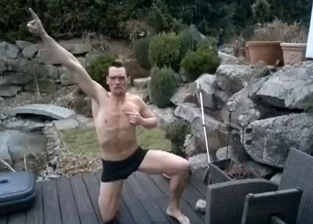 笑いのツボが同じ人を探すトピ