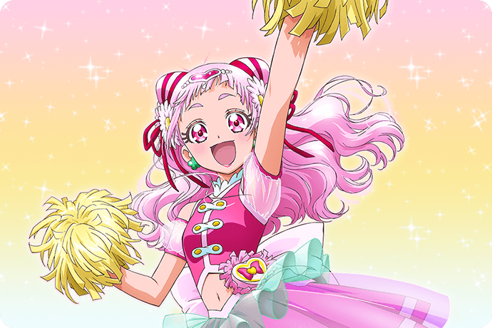 hugっと！プリキュア見てる人Part2