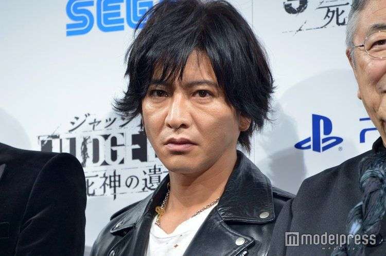 【anan】木村拓哉、こだわりの私物披露 私服でそのまま撮影も